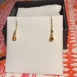 birthstone earrings!